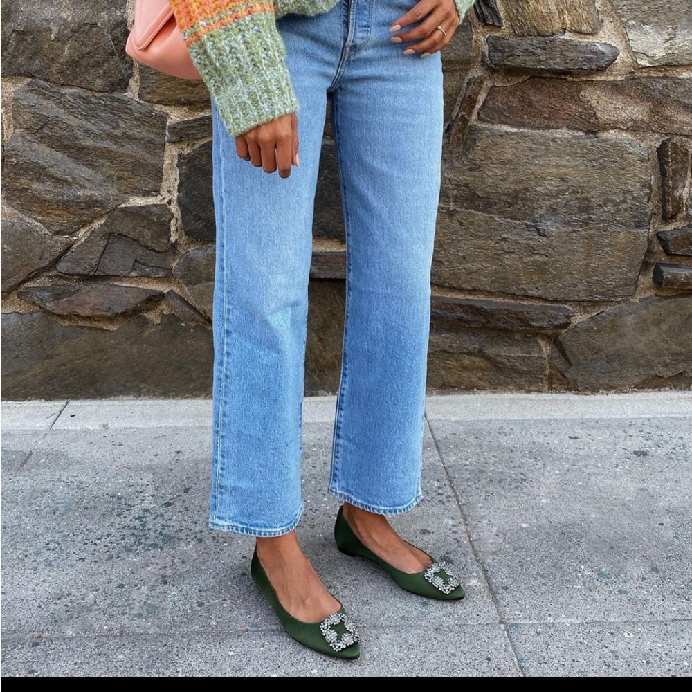 Exact jeans only worn twice. - Picture 5 of 8